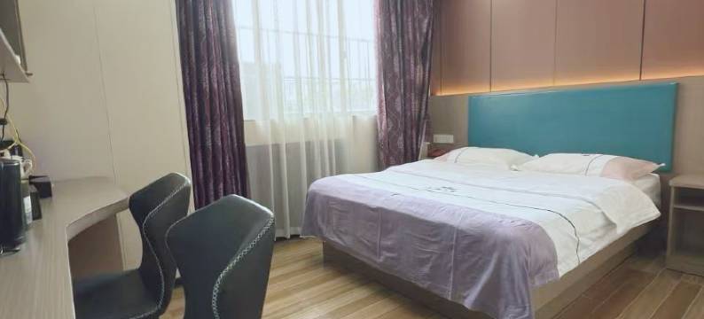 广州昊信酒店图片