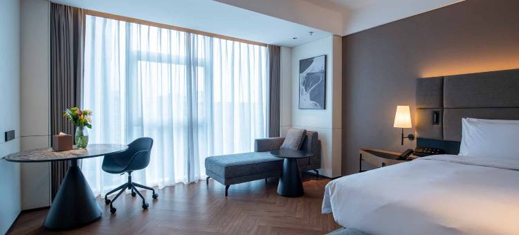 贵阳观山湖城际酒店图片