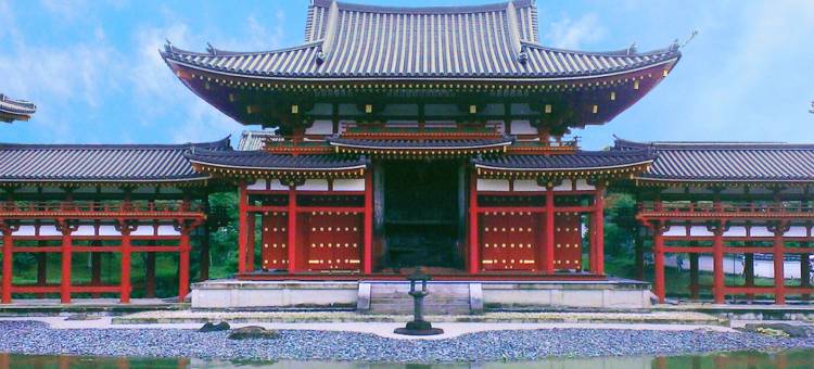 JR宇治站前潮流酒店(Hotel Trend Jr Uji Ekimae)图片