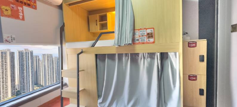 三只猫民宿(新疆阿克苏世纪广场店)图片