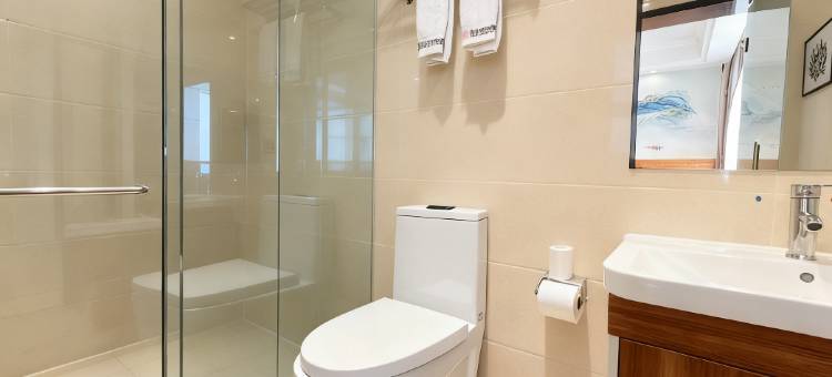 优家时尚酒店(柳州融水地王步行街店)图片