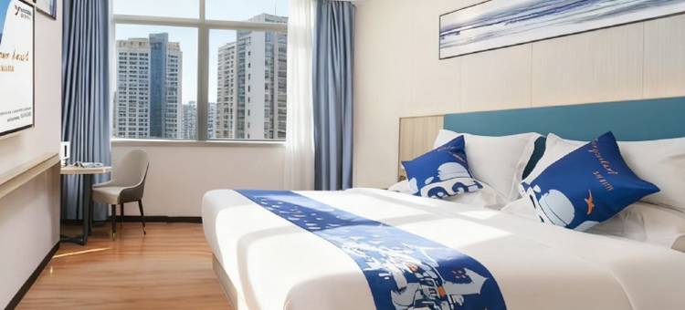 雅斯特酒店(三明列东街店)图片