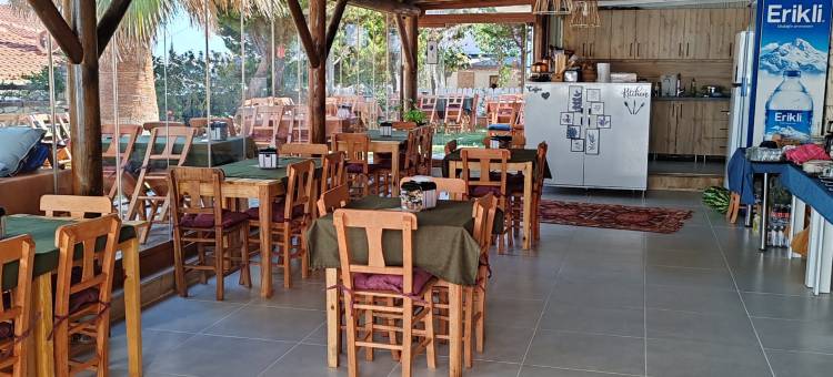 艾姆博兹贾阿达(Aim Bozcaada)图片