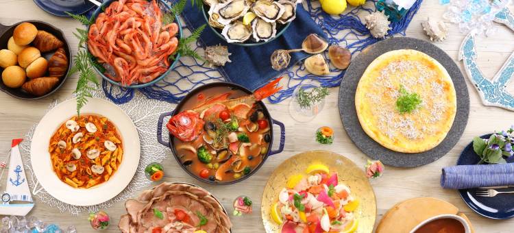 九十九里龟之井酒店(KAMENOI HOTEL KUJUKURI)图片