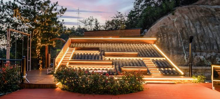 云山影民宿(天柱山景区店)图片