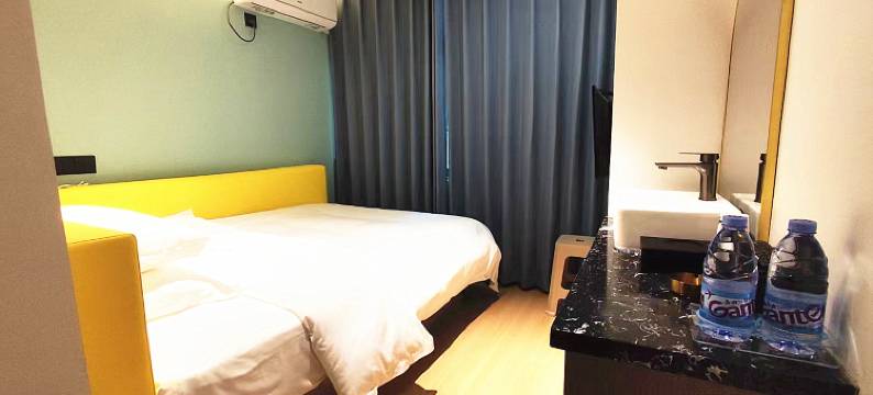 醉青弦·超级酒店(尤溪城关店)图片