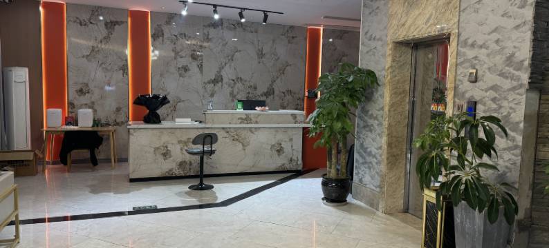 安吉百斯特酒店(生态广场店)图片