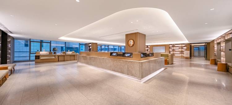 全季酒店(重庆解放碑步行街店)图片