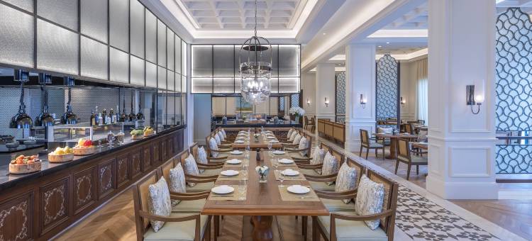 卡塔尔多哈卡塔拉澈笛度假酒店(The Chedi Katara Hotel & Resort, Doha, Qatar)图片