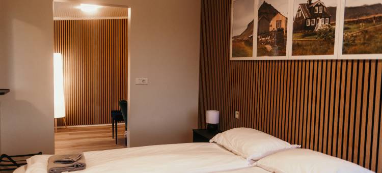 Hvítá客栈(The Hvítá Inn by Ourhotels)图片