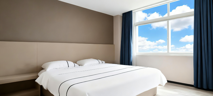 雅泉精品民宿(中山温泉度假区店)图片