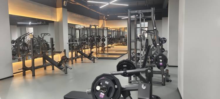 福州鑫金悦戴斯国际酒店图片