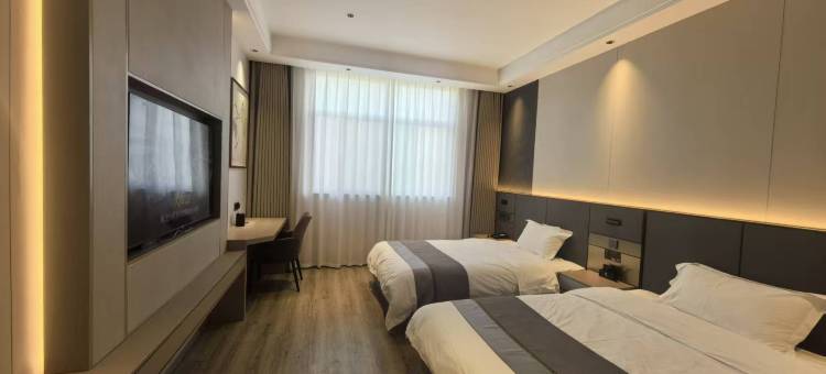 王家大院酒店图片