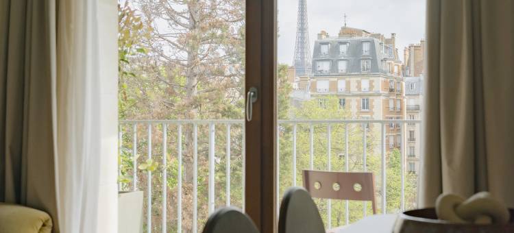 Edgar Suites - 教堂(Edgar Suites - Église)图片