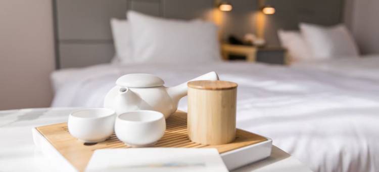 全季酒店(威海职业学院店)图片