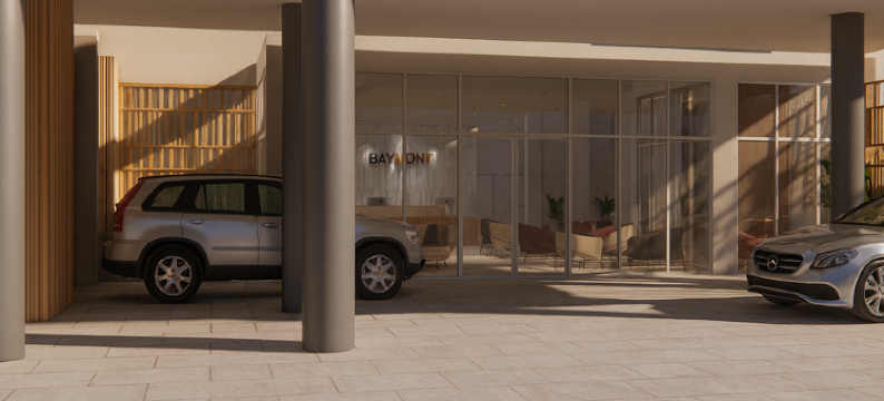 罗勇班昌SCN城市中心(Rayong SCN City Centre Banchang)图片