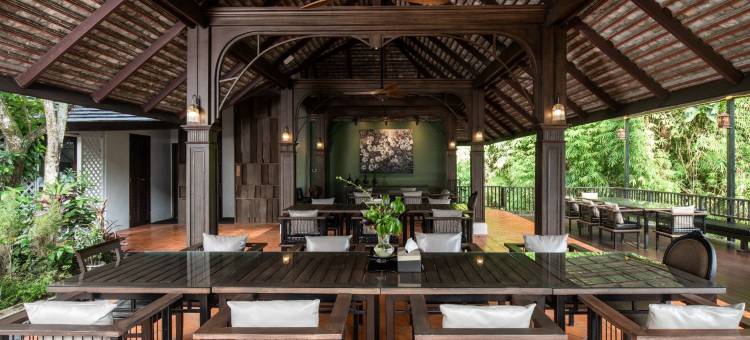 佩拉纳健康度假村(Perana Wellness Resort Chiang Mai)图片
