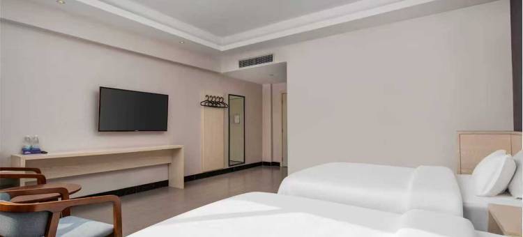 贵广商务酒店(贺州学院店)图片