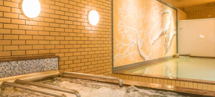 利夫马克斯度假酒店 飞驒高山～卧龙之乡～(Livemax Resort 　Hida Takayama ~Garyu no Sato~)图片