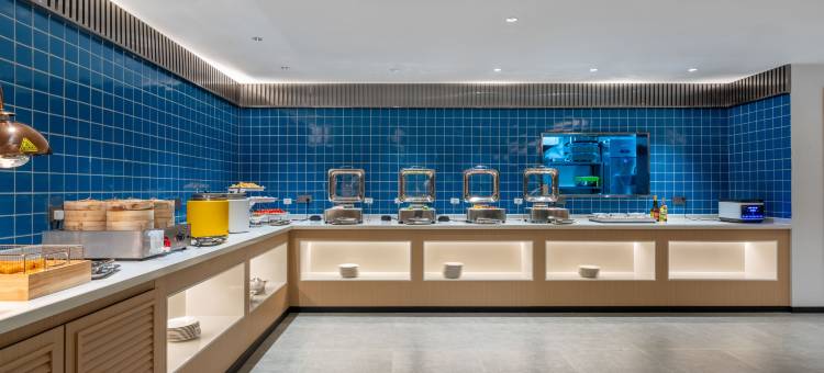 锦江之星酒店(达州宣汉店)图片