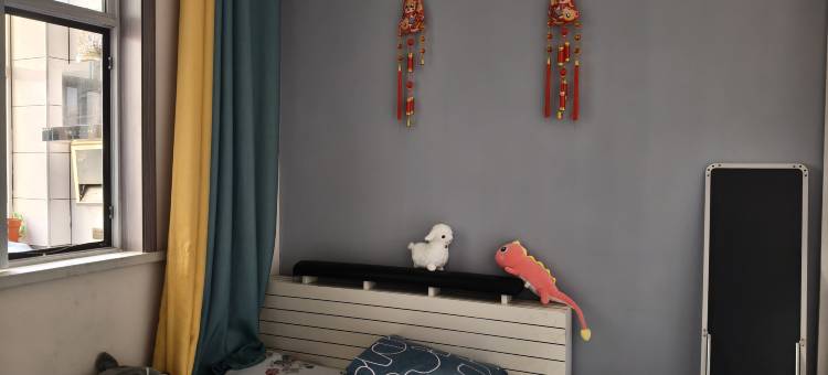 雪中民宿(广厦花园店)图片