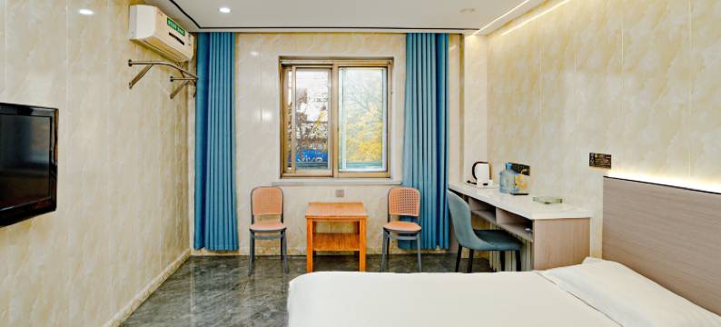 佳美快捷宾馆(沂水县政府中心医院店)图片