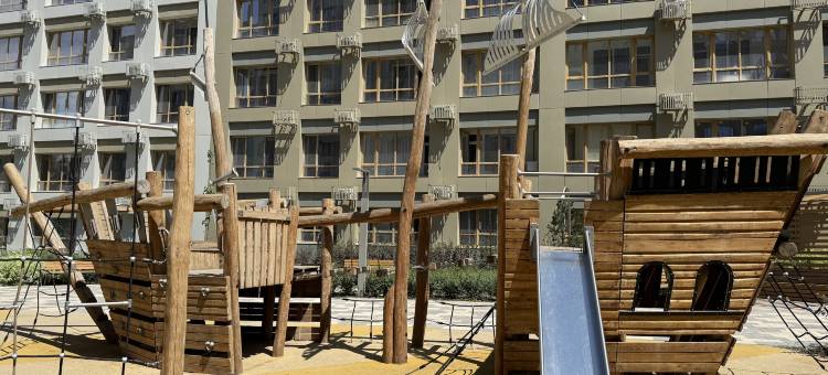 Bright Meridian 74 Residence & Drinking Water图片