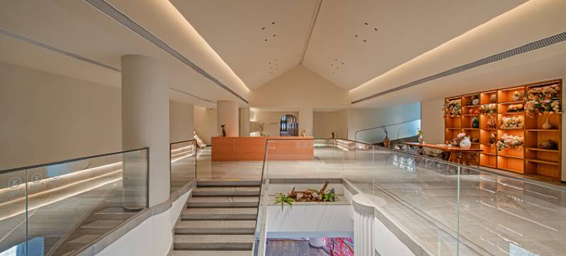 东莞嘉辉会度假酒店(凤岗龙凤山庄店)图片