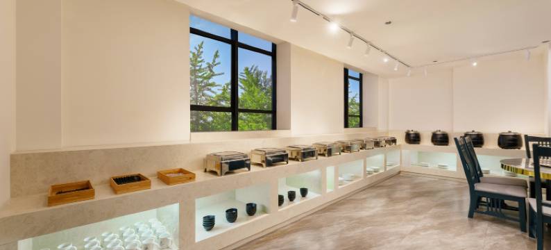 大连锦源酒店(周水子国际机场店)图片