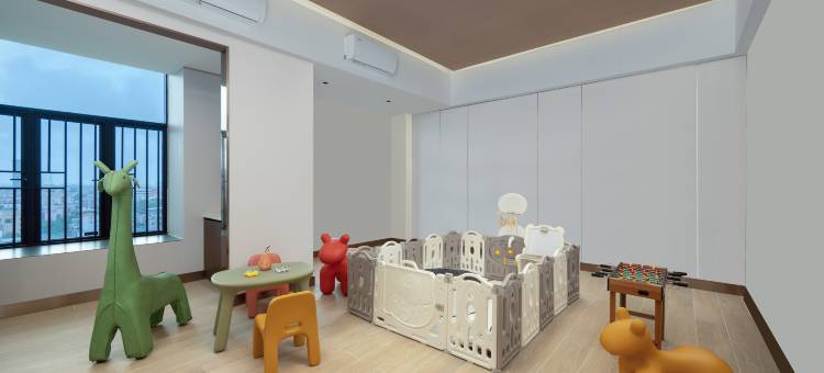 丽呈峰际(佛山伦教地铁站店)图片