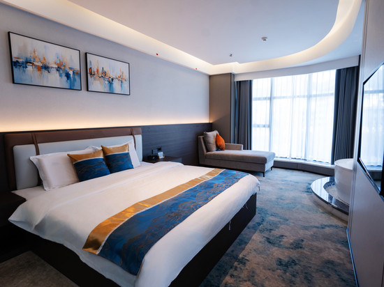 盛世明月大酒店