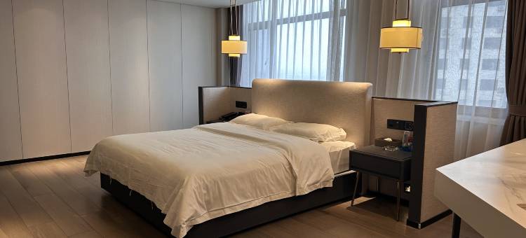 德惠东方如意大酒店图片