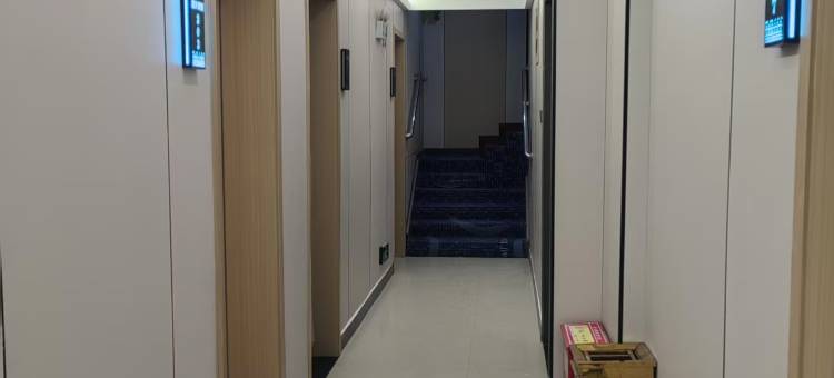 肥西蓝天快捷宾馆(三河古镇店)图片