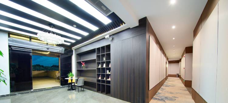 丽珑酒店(启悦店)图片