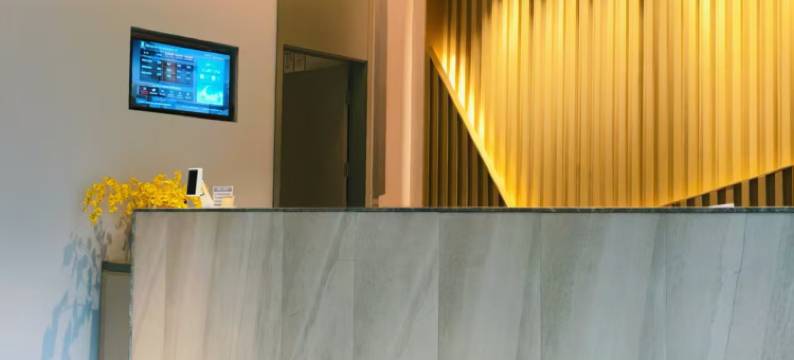 如家酒店·neo(苏州吴江盛泽财富中心店)图片