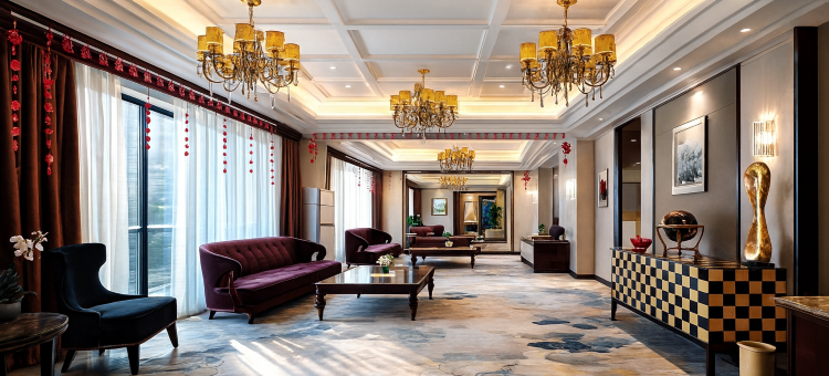 万象贵宾楼(红楼博物馆店)图片