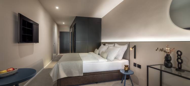 Aminess Younique Narrivi Hotel图片