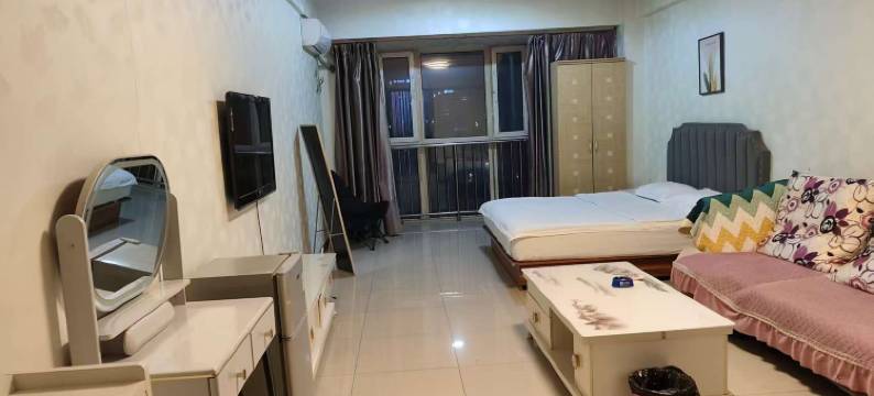 石家庄东升酒店公寓图片