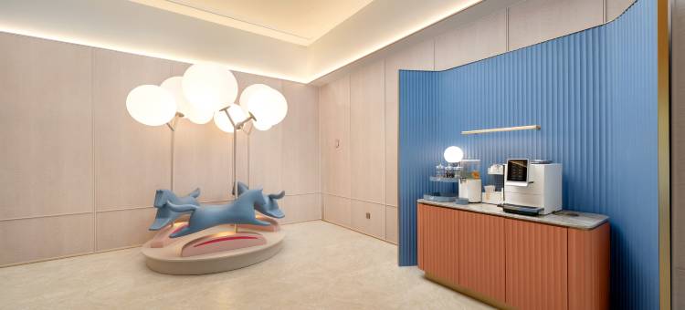 汉庭酒店(牡丹江市政府会展中心店)图片