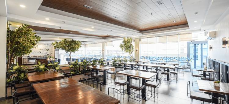 无花果树酒店(Figtree Hotel)图片