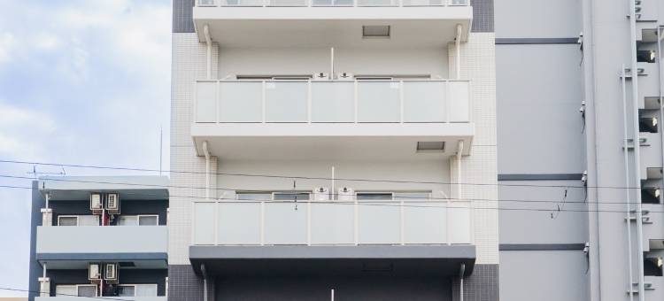 Kawahouse樱川(Kawahouse Sakuragawa)图片