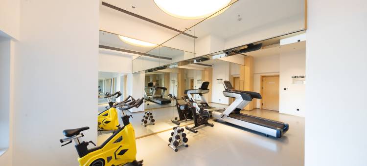 蓝星人酒店图片