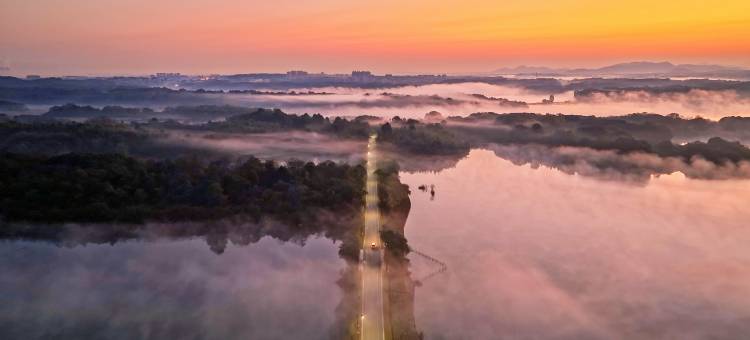 池州平天半岛大酒店图片