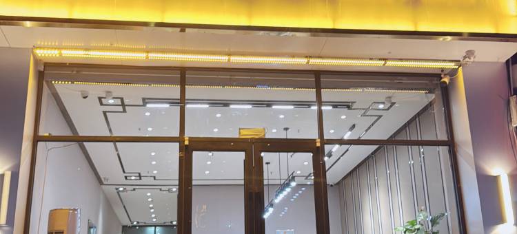 如家驿居酒店(隆化兴洲广场店)图片