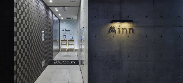 Minn 北梅田(Minn Umeda North)图片