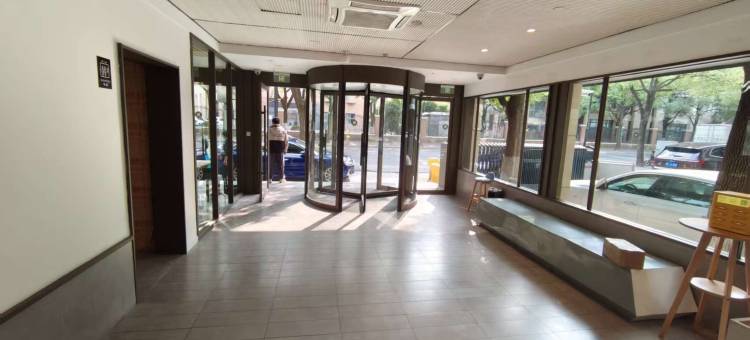 燕归里酒店公寓(上海仙霞路店)图片