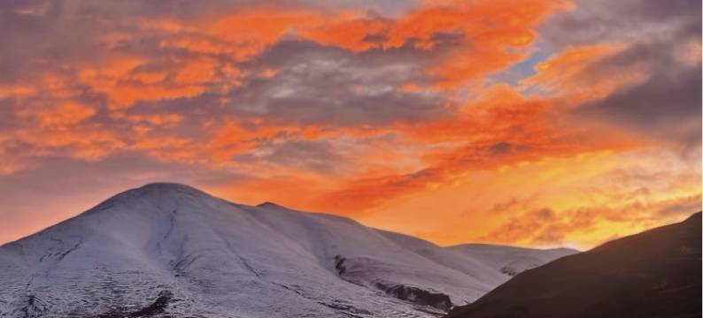极巅驿舍富氧酒店(珠峰小镇店)图片