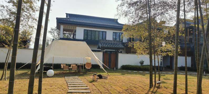 龙虎山隐泸民宿图片