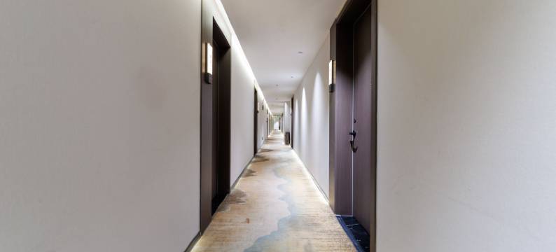 富怡嘉智能酒店(巩义站星月时代广场店)图片