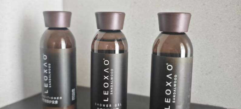 贝壳酒店(滁州中州广场国际商城店)图片